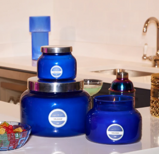 Capri Blue Candle [any scent]