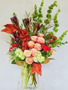 Luxe Fall Harvest