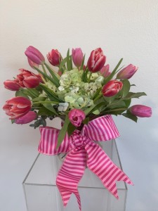 Tulip Joy
